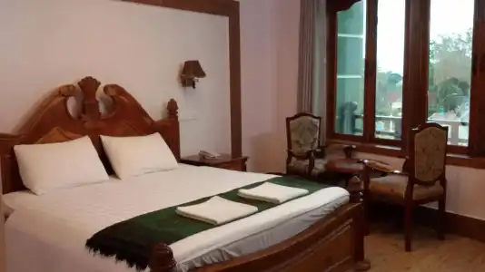 Angkor Comfort - 3