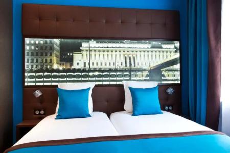 des Savoies Lyon Perrache - 47