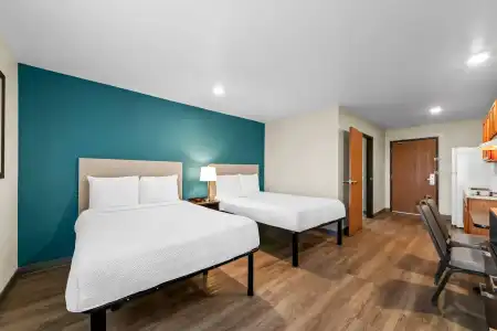 WoodSpring Suites San Antonio South - 36