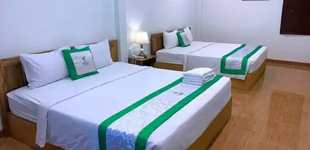 FORTUNE 2 LUCKY STAY Phu Quoc - 39