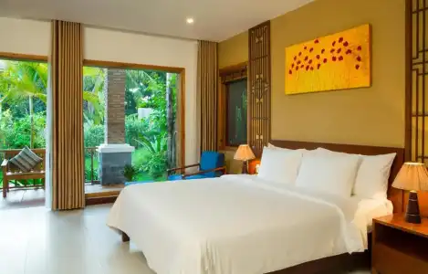 Nadine Phu Quoc Resort & Spa - 102