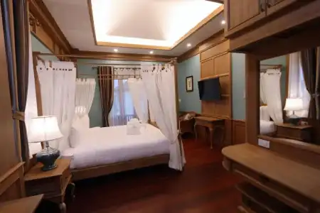 Rich Garden House - 24