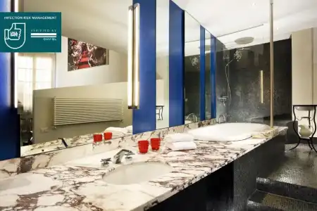 Leone Blu Suites | UNA Esperienze - 119