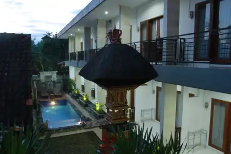 D'gaduh Suite Kuta - 5