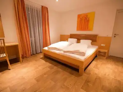 Apartments Obernosterer - 3