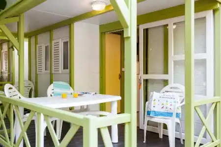 Camping Cambrils Playa - 53