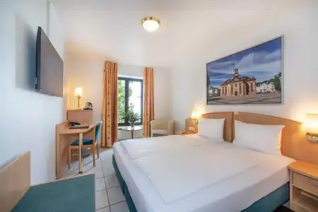 UNO Posthof Saarlouis - 38