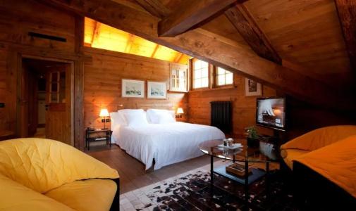 Le Hameau Albert 1er - Relais & Châteaux - 119