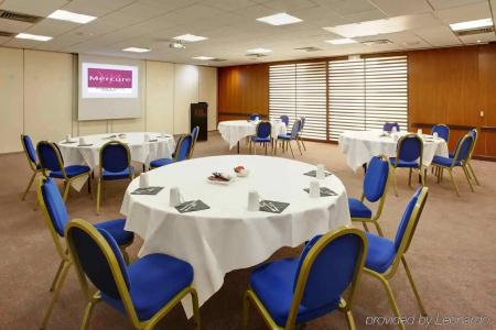 Mercure Grenoble Centre Alpotel - 16