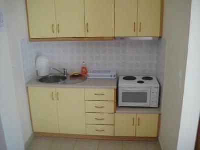 Tsertos Apartments - 36