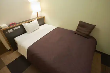 Select Inn Iwaki Ekimae - 35