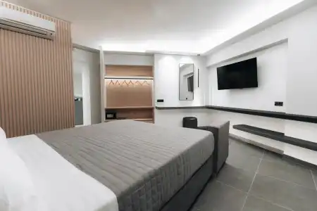 Golden Sun Resort - Adults Only - 5