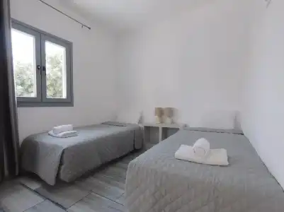 Anny Studios & Rooms Perissa Beach - 105
