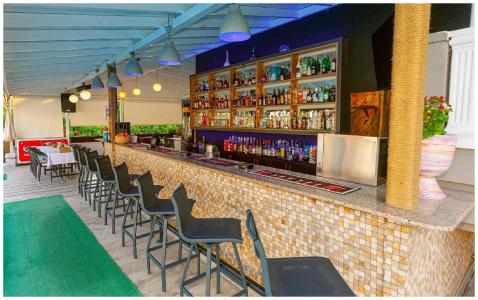 Club Ako Apartments - 22