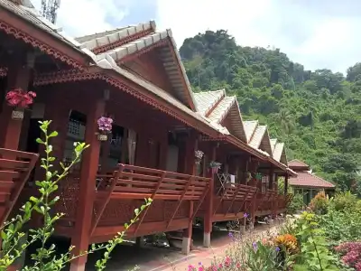 P.P. Maiyada Resort - 139