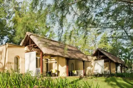 Outrigger Mauritius Beach Resort - 45