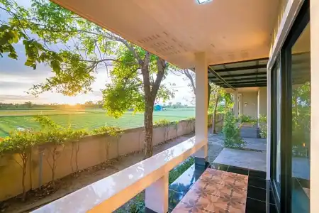 Tontan Resort Cha-Am - 79