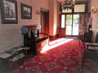 Princes Lodge Motel - 0