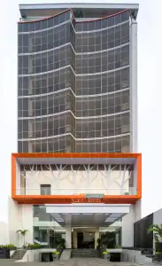 Grand G7 Kemayoran - 16