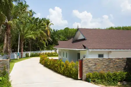 Villa Baan Anna Pool and Spa - 13