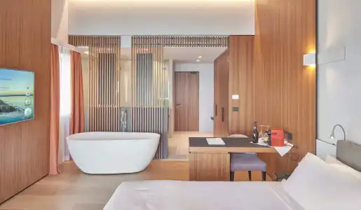 Ocelle Thermae & Spa - Adults Only - 78