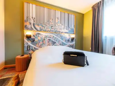 ibis Styles Lyon Croix Rousse - 40