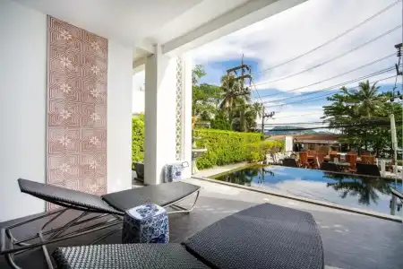 See Sea Villa Phuket SHA - 138