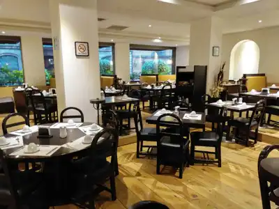 Hostal Amigo - 19