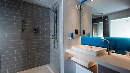 Holiday Inn Express - Nice - Grand Arenas - 70