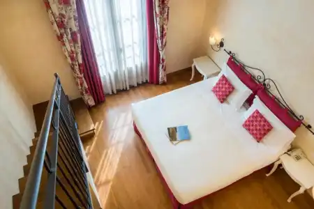 Borgo di Cortefreda Relais - 93