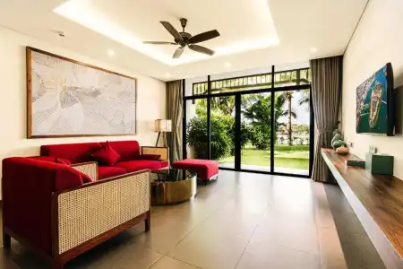 Hoi An Memories Resort & Spa - 154