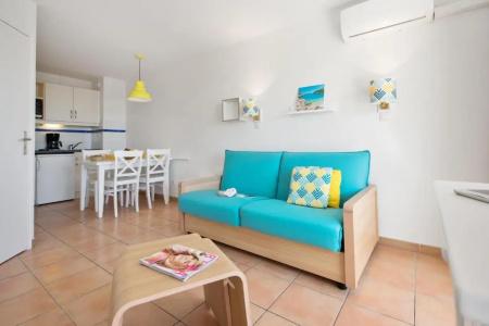 Pierre & Vacances Residence Les Rivages du Parc - Menton - 72