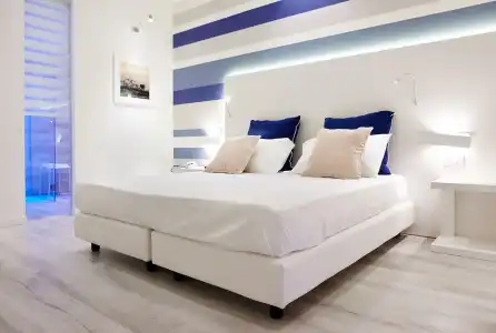 Marina di Petrolo Apartments - 6