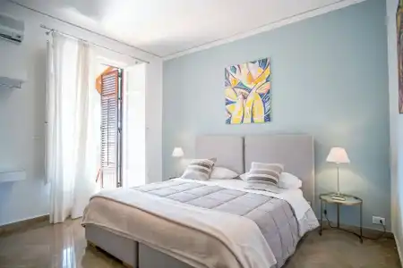 Le Muse B&B - 12