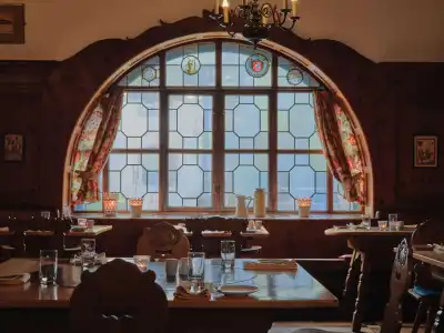 Steigenberger Inselhotel - 25