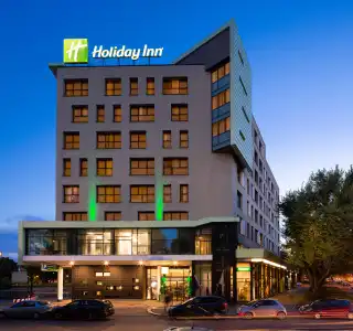 Holiday Inn Turin Corso Francia by IHG - 0
