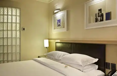 Pullman Sao Paulo Ibirapuera - 5