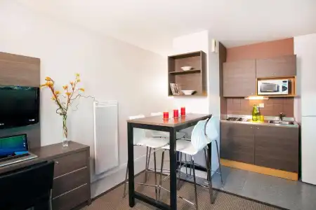 Séjours & Affaires Lille Europe - 12