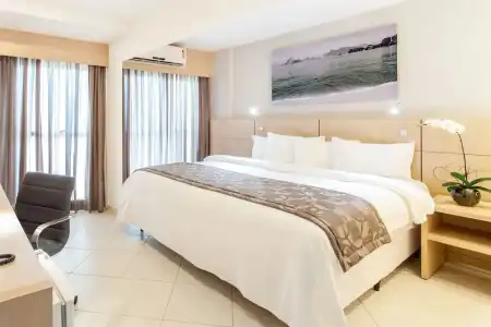 Quality Rio de Janeiro Barra da Tijuca - 131