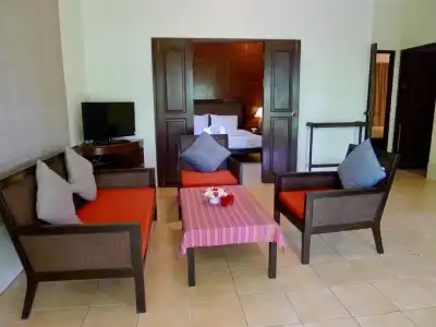 Symphony Villa - 46