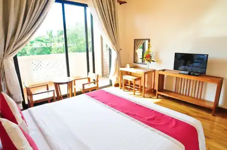 Sea Star Resort Phu Quoc - 99