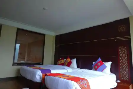 Sapa Vista - 158