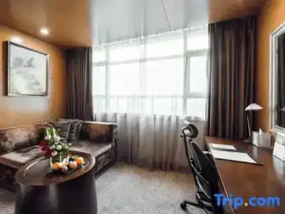 Holiday Inn Changzhou Wujin by IHG - 112