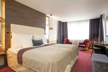 Clarion Grand Östersund - 25