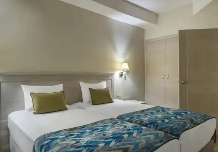 Side Star Beach - Ultra All Inclusive - 60