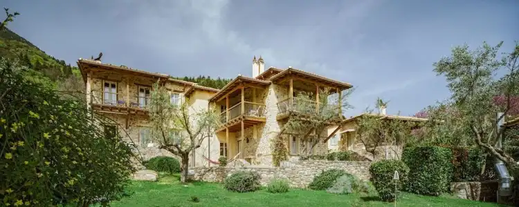 Mazaraki Guesthouse - 0