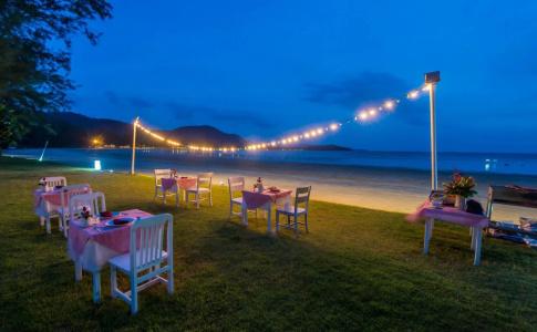 Twin Bay Resort - 16