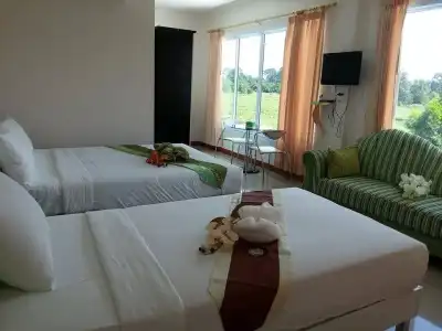 Siriburi Resort - 3