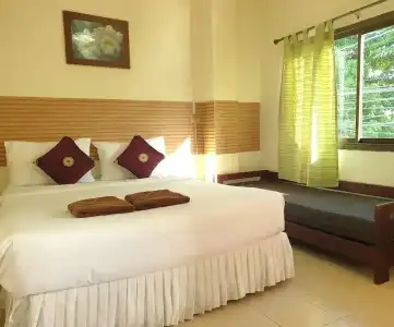 Penzy Guesthouse - 15