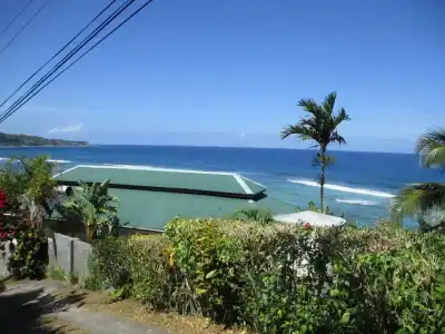 Chalets Bougainville - 114